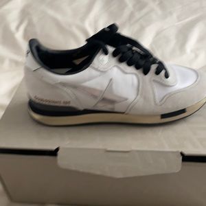Golden Goose running shoes, size 37.